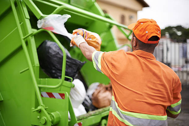 Demolition Debris Removal in Hamilton Square, NJ